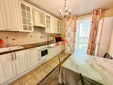 Сдается 1-комн. квартира, 43 м²