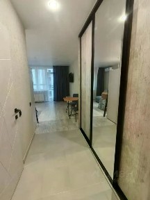 Сдается студия, 29,3 м²