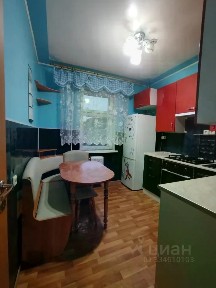 Сдается 1-комн. квартира, 40 м²