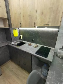 Сдается студия, 24 м²