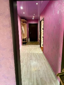 Сдается 3-комн. квартира, 69 м²