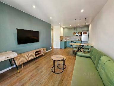 Сдается 2-комн. квартира, 45 м²