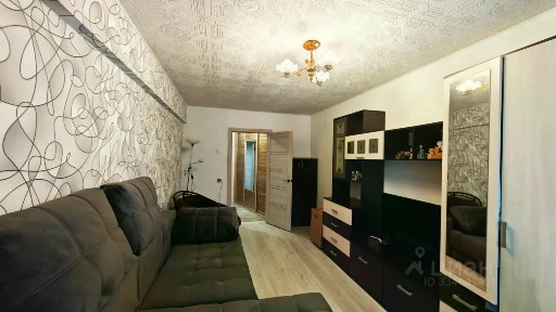 Продается 2-комн. квартира, 46,2 м²