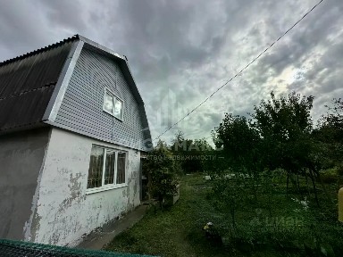 Продается 2-этажный дом, 64,7 м²