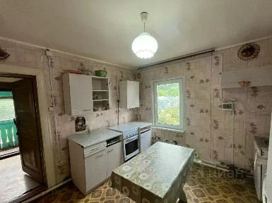 Продается 1-этажный дом, 60,1 м²