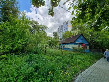 Продается участок, 9,3 сот.