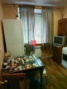 Продается 2-комн. квартира, 60,6 м²