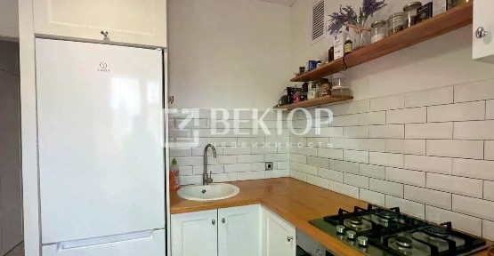 Продается 2-комн. квартира, 62,1 м²
