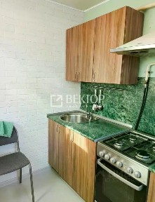 Продается 2-комн. квартира, 44,1 м²