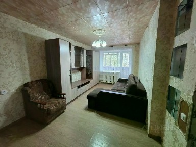 Продается 2-комн. квартира, 41,5 м²