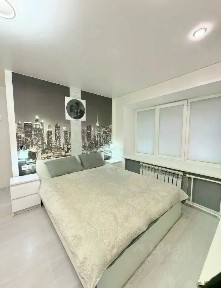 Продается 1-комн. квартира, 33 м²