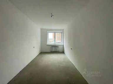 Продается 1-комн. квартира, 36,6 м²