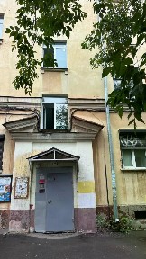 Продается 1-комн. квартира, 39,1 м²