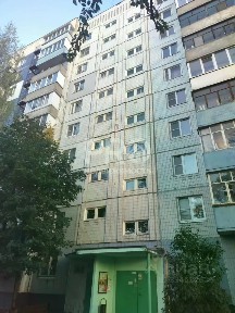 Продается 1-комн. квартира, 35 м²