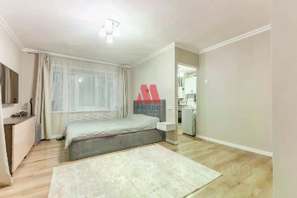 Продается 1-комн. квартира, 31,1 м²