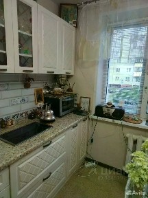 Продается 1-комн. квартира, 37,6 м²