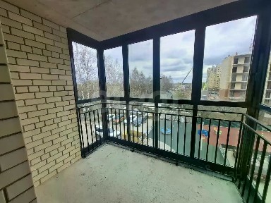 Продается 2-комн. квартира, 69,92 м²