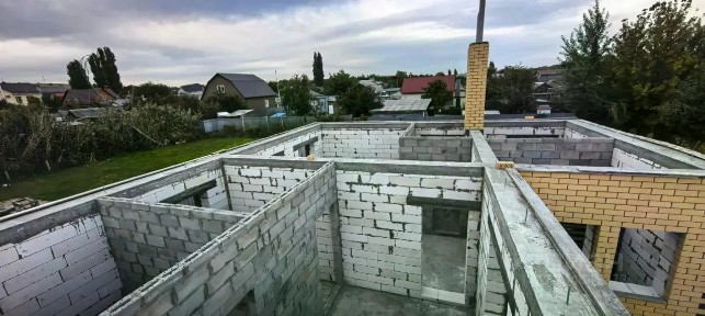 Продается 1-этажный дом, 103 м²