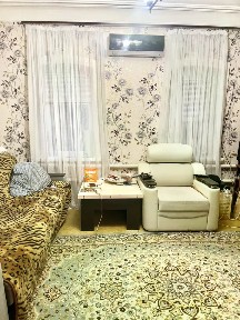 Продается 1-этажный дом, 104,5 м²