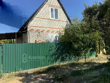 Продается 2-этажный дом, 49,4 м²