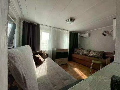 Продается 1-этажный дом, 31 м²