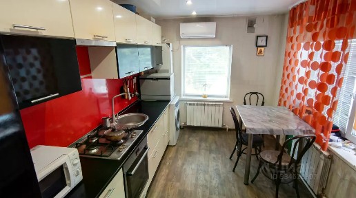 Продается 1-этажный дом, 67,2 м²
