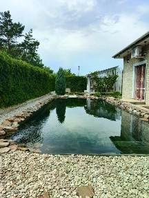 Продается 1-этажный дом, 65,6 м²