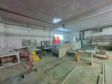 Сдается производство, 400 м²