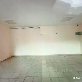 Сдается торговая площадь, 67 м²