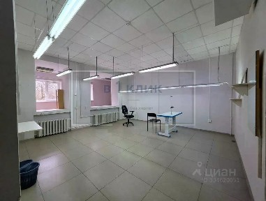 Сдается помещение свободного назначения, 195 м²