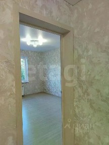 Продается 1-этажный дом, 52,4 м²