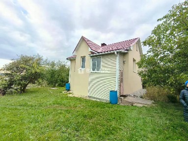 Продается 2-этажный дом, 64 м²