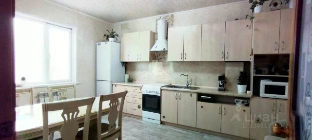 Продается 1-этажный дом, 93,5 м²