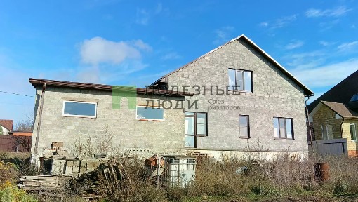 Продается 2-этажный дом, 150 м²