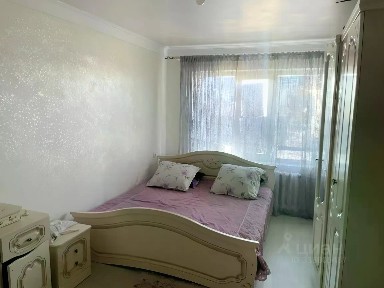 Продается 3-комн. квартира, 68,6 м²