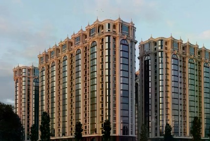 Продается 1-комн. квартира, 49 м²
