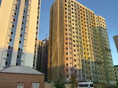 Продается 3-комн. квартира, 87 м²