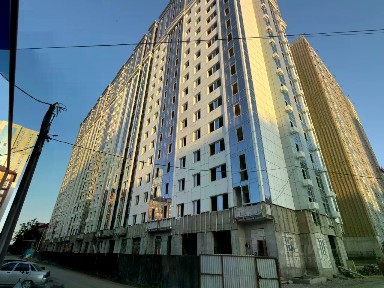 Продается 1-комн. квартира, 43 м²