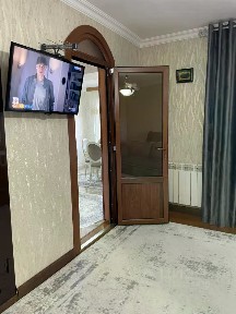 Продается 4-комн. квартира, 78 м²
