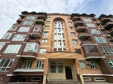 Продается 3-комн. квартира, 126,9 м²