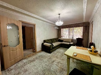 Продается 3-комн. квартира, 56 м²