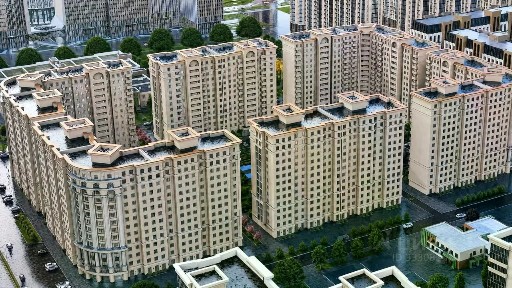 Продается 2-комн. квартира, 51,11 м²