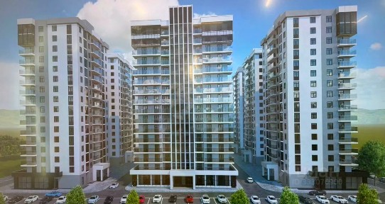 Продается 1-комн. квартира, 39 м²