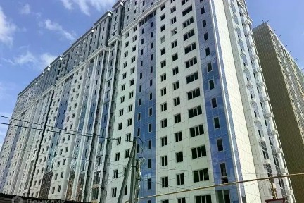 Продается 1-комн. квартира, 43 м²