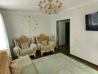 Продается 2-комн. квартира, 56 м²