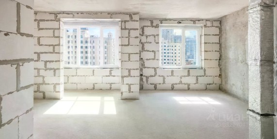 Продается 1-комн. квартира, 47,3 м²