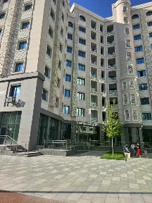 Продается 2-комн. квартира, 63,5 м²