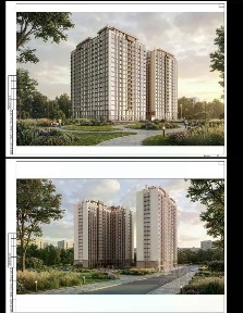 Продается студия, 22 м²