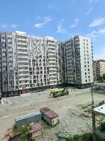 Продается 1-комн. квартира, 55,15 м²