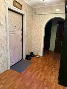 Продается 2-комн. квартира, 56,2 м²